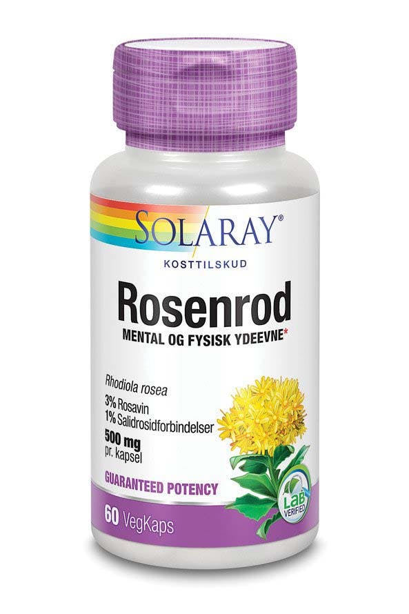 2. Rosenrot